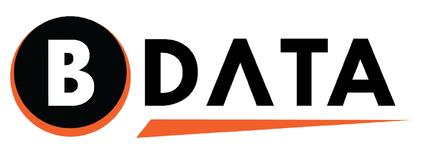 bdata logo