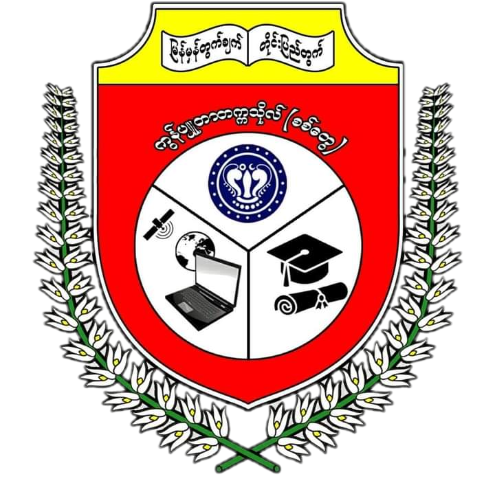 university logo